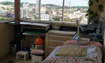 Imagem 7: COBERTURA DUPLEX NOVA COM ELEVADOR