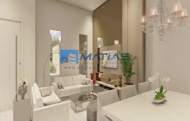 Imagem 3: CASA DUPLEX 3 SUÍTES NA PRAIA DO MORRO