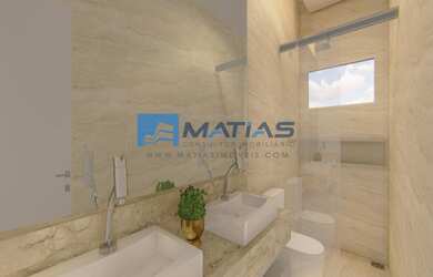 Imagem 5: CASA DUPLEX 3 SUÍTES NA PRAIA DO MORRO