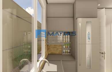 Imagem 6: CASA DUPLEX 3 SUÍTES NA PRAIA DO MORRO