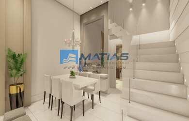 Imagem 4: CASA DUPLEX 3 SUÍTES NA PRAIA DO MORRO