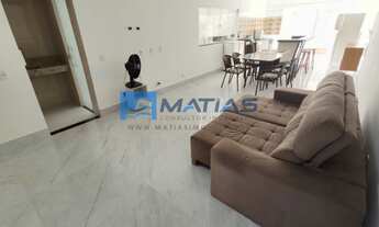 Imagem 3: Casa de alto padrão com 3 suítes na Praia do Morro