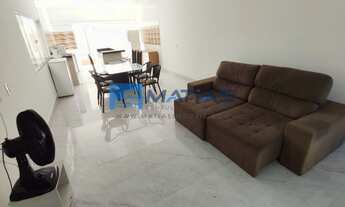 Imagem 2: Casa de alto padrão com 3 suítes na Praia do Morro