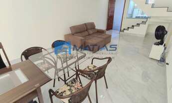 Imagem 5: Casa de alto padrão com 3 suítes na Praia do Morro