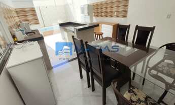 Imagem 4: Casa de alto padrão com 3 suítes na Praia do Morro