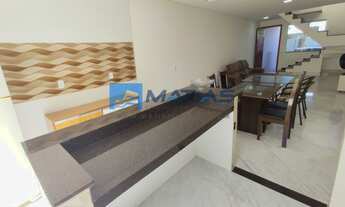 Imagem 7: Casa de alto padrão com 3 suítes na Praia do Morro