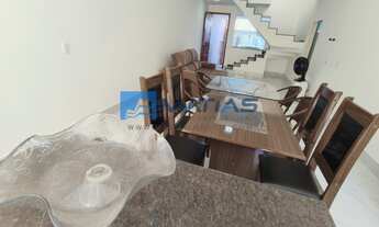 Imagem 6: Casa de alto padrão com 3 suítes na Praia do Morro