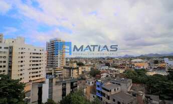 Imagem 4: Apartamento de 2 quartos na quadra da avenida Beira Mar, na Praia do Morro