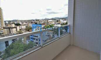 Imagem 5: Apartamento de 2 quartos na quadra da avenida Beira Mar, na Praia do Morro