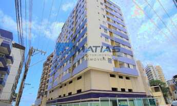 Imagem: Apartamento de 2 quartos na quadra da avenida