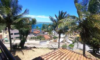 Imagem: Casa na Praia Adventista