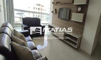 Imagem: 3 QUARTOS 2 VAGAS COM LAZER - PRAIA DO MORRO