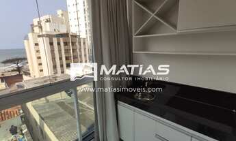 Imagem 7: 3 QUARTOS 2 VAGAS COM LAZER - PRAIA DO MORRO