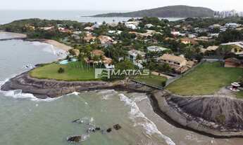 Imagem: Terreno Aldeia da Praia de Frente Total