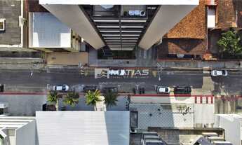 Imagem: Cobertura Linear com Vista Para o Mar