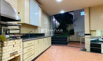 Imagem: Casa na Praia do Morro / Piscina e Churrasqueira