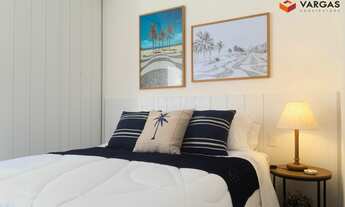 Imagem 3: Cobertura Reserva Bacutia