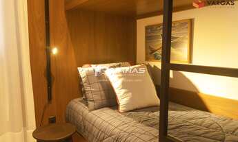 Imagem 5: Cobertura Reserva Bacutia