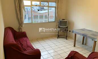 Imagem 3: Apartamento para Temporada na Praia do Morro Bem Localizado, Bem Ventilado, Próximo da Pr