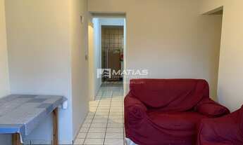 Imagem 2: Apartamento para Temporada na Praia do Morro Bem Localizado, Bem Ventilado, Próximo da Pr