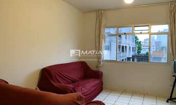 Imagem: Apartamento para Temporada na Praia do Morro