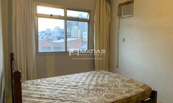 Imagem 6: Apartamento para Temporada na Praia do Morro Bem Localizado, Bem Ventilado, Próximo da Pr