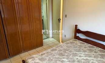 Imagem 7: Apartamento para Temporada na Praia do Morro Bem Localizado, Bem Ventilado, Próximo da Pr