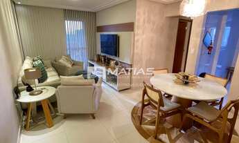 Imagem 6: 3 QUARTOS, VISTA PARA O MAR, 2 VAGAS, PRÉDIO NOVO A UMA QUADRA DO MAR