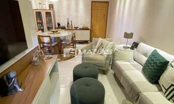 Imagem 4: 3 QUARTOS, VISTA PARA O MAR, 2 VAGAS, PRÉDIO NOVO A UMA QUADRA DO MAR