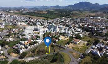 Imagem: Lote 3 / Quadra 9 Jardim Boa Vista