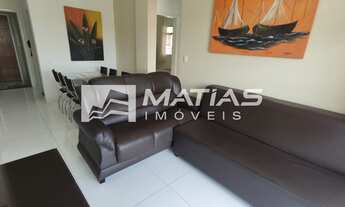 Imagem 6: Apartamento 2 quartos e 1 vaga mobiliado na Praia do Morro