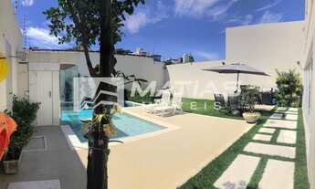 Imagem 6: Duplex Alto Luxo Decorado