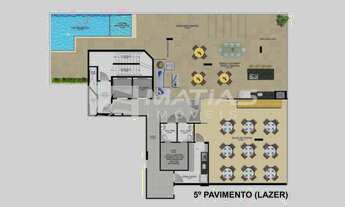 Imagem 6: Lançamento na Praia do Morro confira