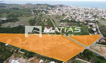 Imagem: 66.000 m² Terreno Comercial Itaipava-ES