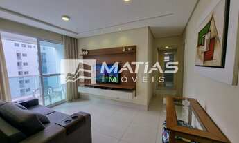 Imagem: 3 QUARTOS DECORADO NA PRAIA DA AREIA PRETA