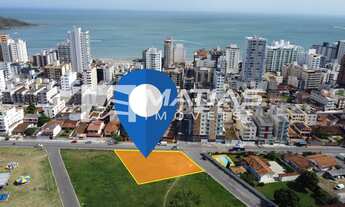 Imagem: Terreno Praia do Morro - 1500m² Registrado