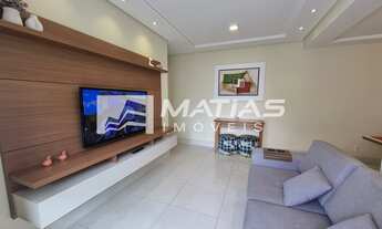 Imagem 6: 3 QUARTOS DECORADO NA PRAIA DA AREIA PRETA