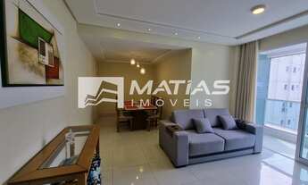 Imagem 3: 3 QUARTOS DECORADO NA PRAIA DA AREIA PRETA