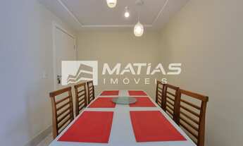 Imagem 4: 3 QUARTOS DECORADO NA PRAIA DA AREIA PRETA