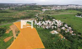 Imagem: ÁREA COMERCIAL OU INDUSTRIAL COM 23.000