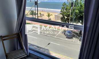 Imagem 4: FRENTE MAR REFORMADO NA PRAIA DO MORRO