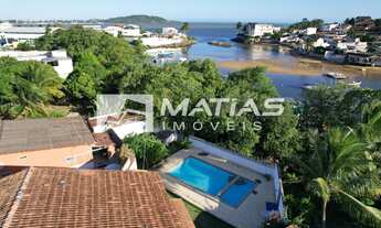 Imagem 1: Casa de Canal em Guarapari