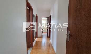 Imagem 5: 3 Quartos + Quarto Auxiliar & Vaga p/ 2 Carros