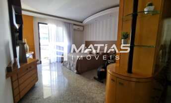 Imagem 3: 4 Quartos na Praia da Costa