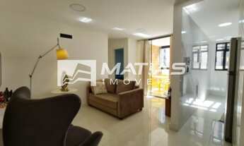 Imagem: 4 Quartos na Praia da Costa