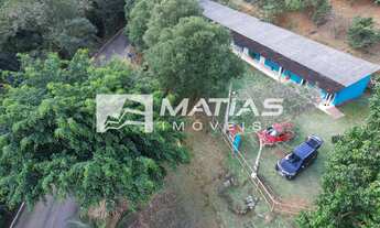 Imagem 5: Sítio na Rota da Ferradura - 10 Suítes