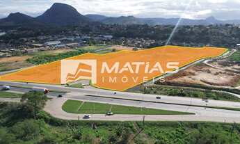 Imagem: 60.000 M² em Cariacica / BR-101