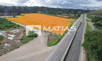 Imagem 6: 60.000 M² em Cariacica / BR-101