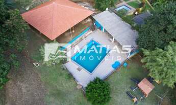 Imagem: Sítio na Rota da Ferradura - 10 Suítes