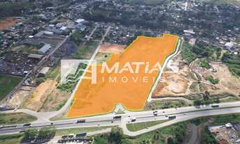 Imagem 3: 60.000 M² em Cariacica / BR-101